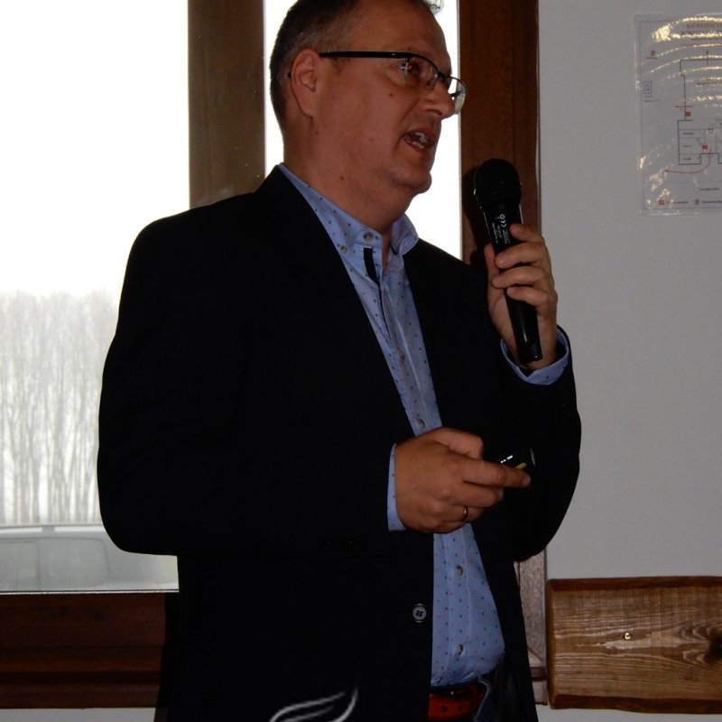 Hűtéstechnikai szakmai nap 26